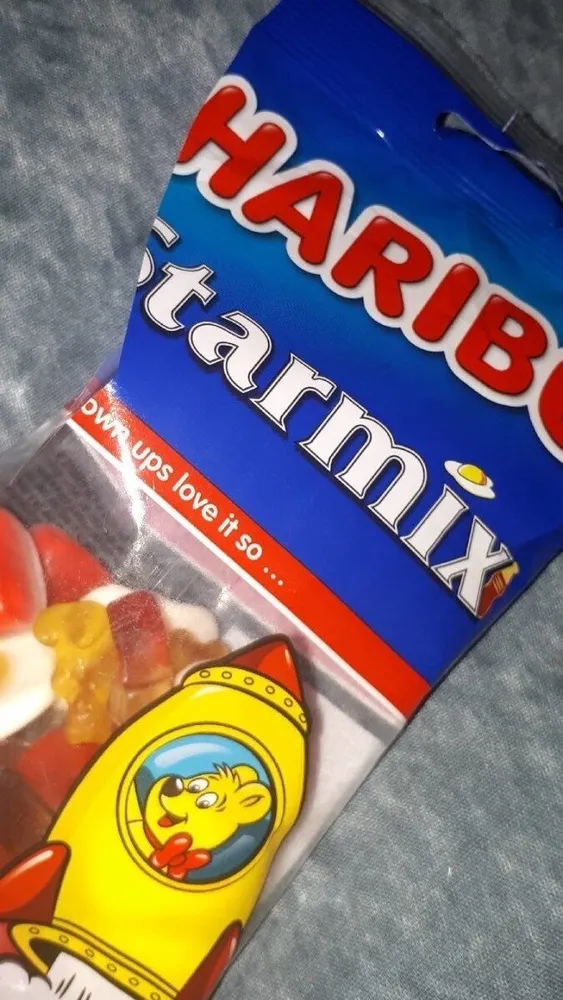 Bonbon Starmix