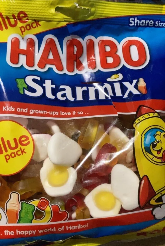 Starmix
