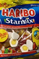 Starmix