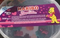 Love edition