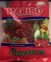 Cherry Babies
