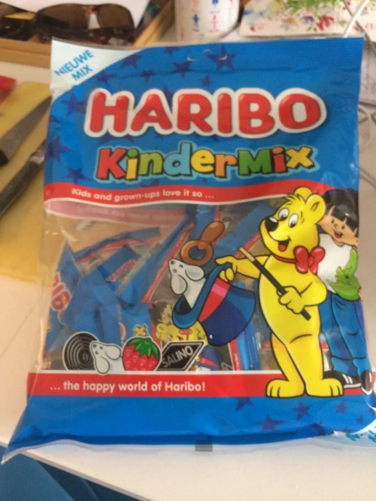 Kindermix