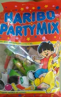 Party mix