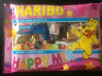 Happy mix