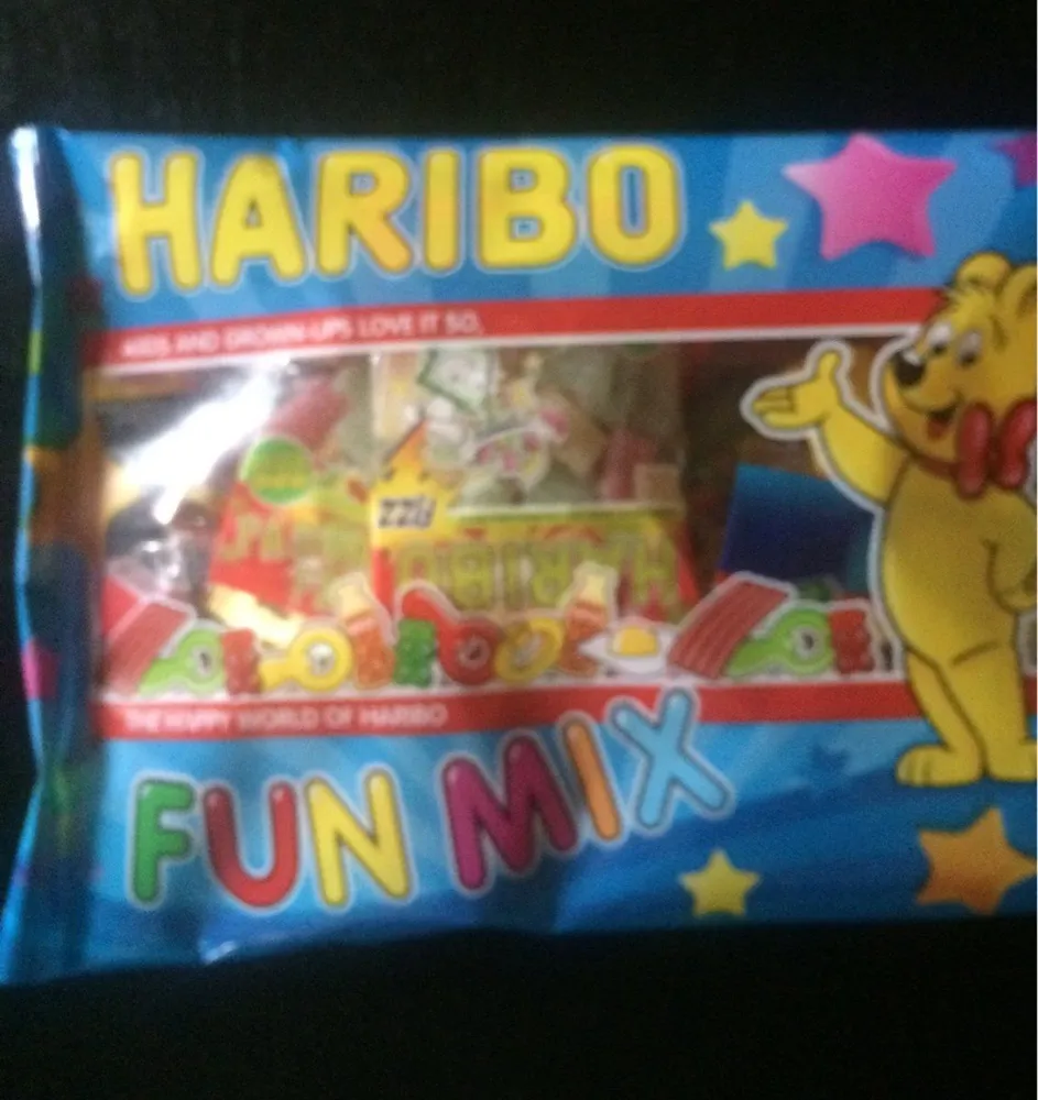 Fun mix