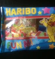 Fun mix