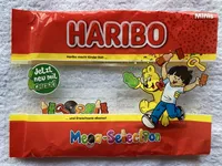 Süßes, Haribo Mega-Selection