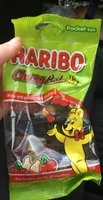 Cherry & Cola Mix 100G