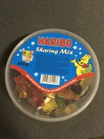 Sharing Mix