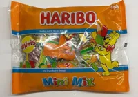 Haribo Mini Mix