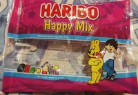 Happy mix