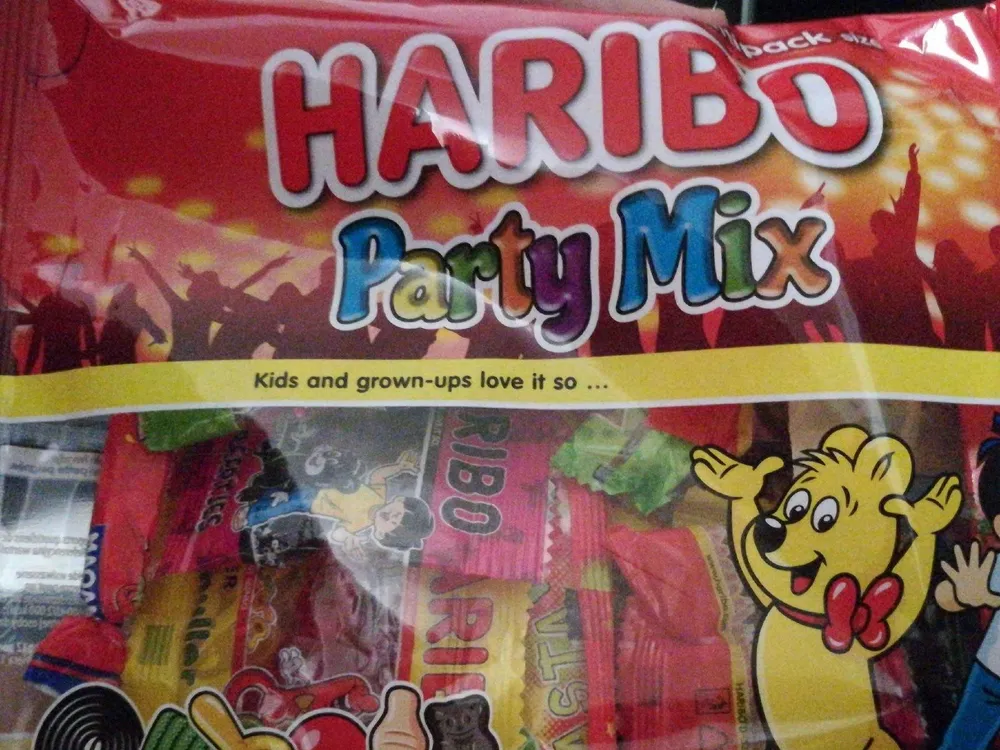 Party Mix