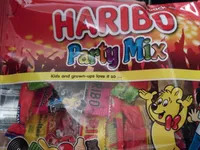 Party Mix
