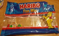 Haribo Fun Mix