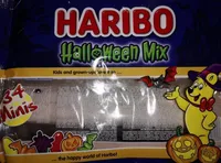 Haribo Halloween-Mix