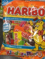 Kinder-Party