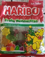 frohe weihnachten