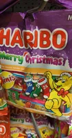 Merry Christmas Minis