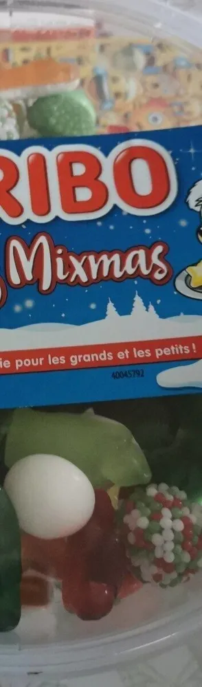 Merry mlxmas