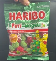 Peri-kugeln