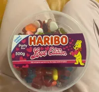 Love Edition Party Box