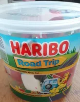 Road Trip Box party