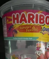 Summer Feeling  Sauer