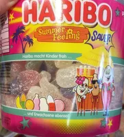 Summer Feeling Saver