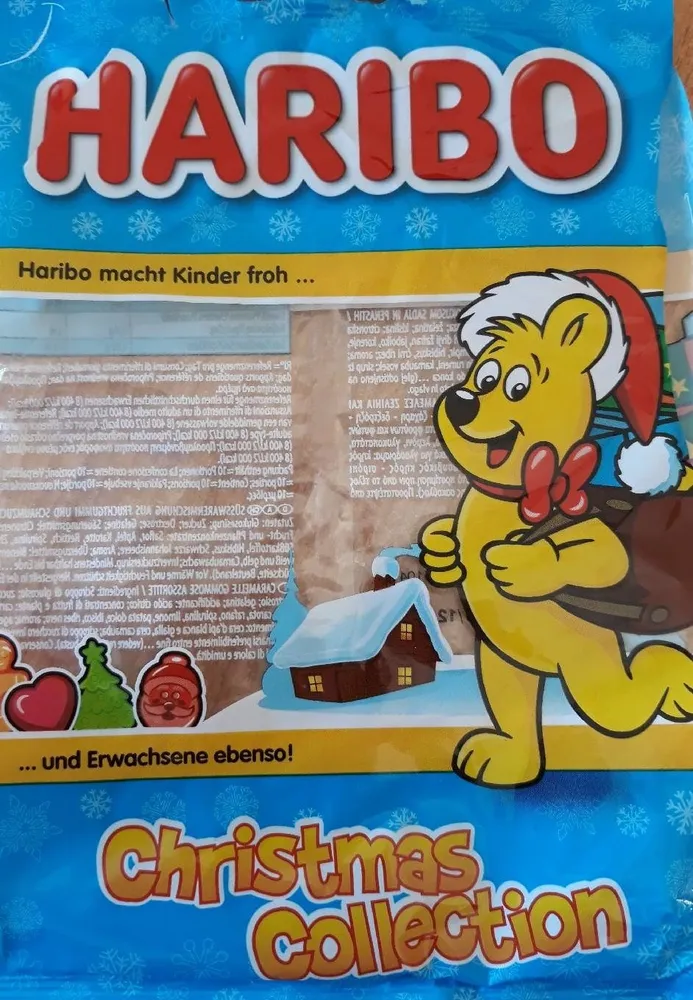 Christmas Collection