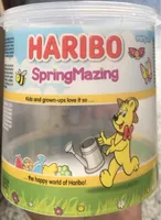 SpringMazing