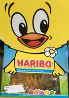 Confiserie gélifiée