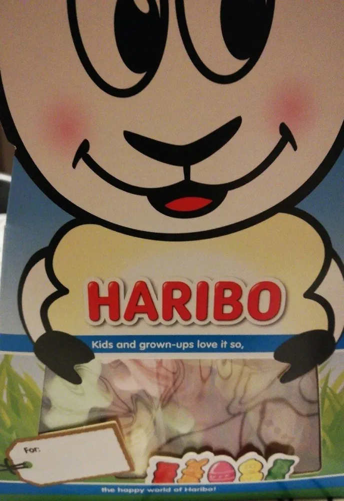 Haribo