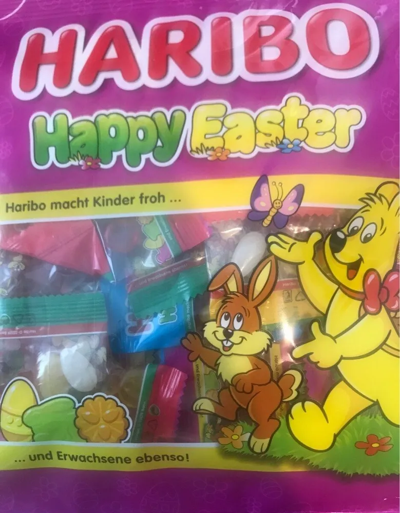 Happy Easter