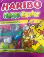 Happy Easter