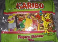 Haribo Happy Easter Mix