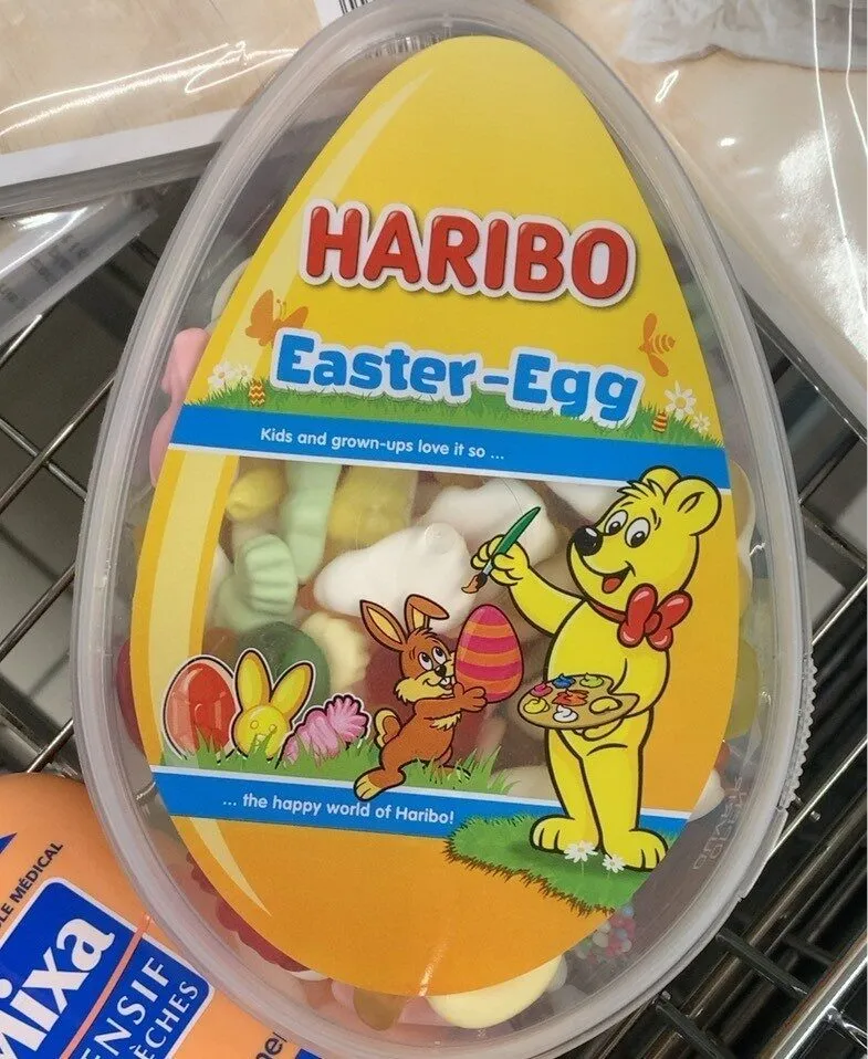 Easter egg