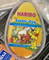 Easter egg