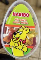 Haribo Osterei