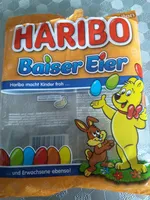 bunte Eier