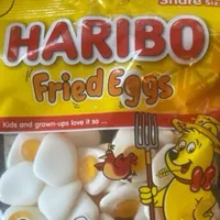 Fried Eggs