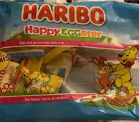 Haribo HappyEggster
