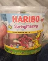 SpringMazing