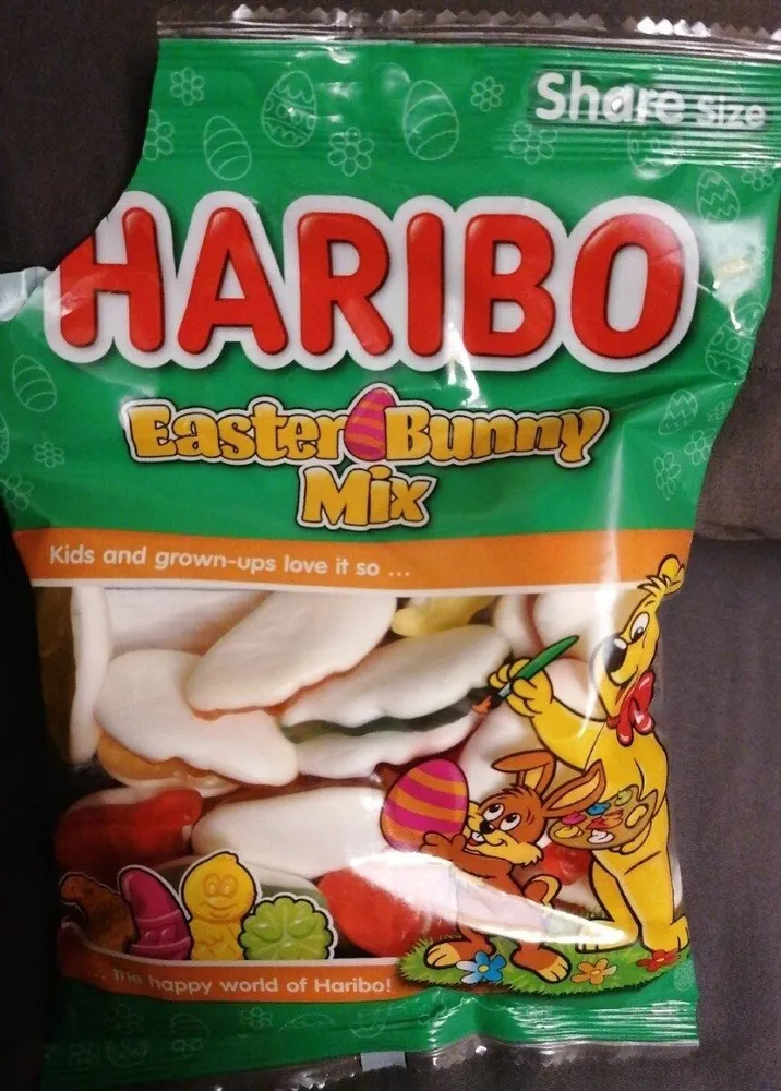 Easter Bunny Mix