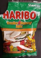 Easter Bunny Mix