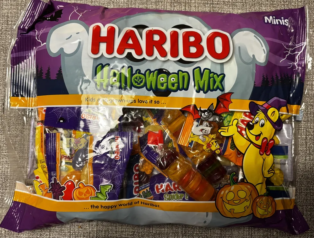Halloween Mix