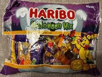 Halloween Mix