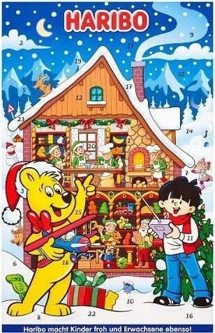 Advent Calendar
