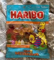 Mini Küken