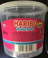 Balla-Balla F!ZZ