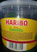 Fruit Rotella
